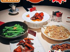-侨美食家·粤菜(体育西路店)