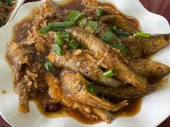 -途肴·老农饭庄(百里峡店)