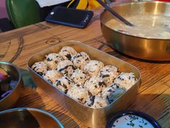 金枪鱼饭团-HOTISLAND海鸡岛(宝业路店)