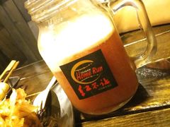 -暖食光·台式家庭餐厅·生日主题店(万达店)