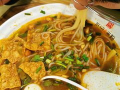 -瓦记米粉(东鼓道店)