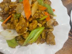 -泰来风味馆(桂林街店)