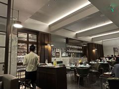 -鼎鼎香·港式火锅(北京SKP店)