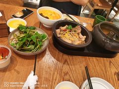 -云海肴·汽锅鸡·云南菜(广安门天虹店)
