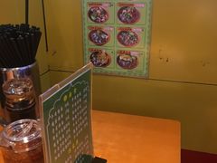-清真西北风味餐厅