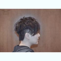 -MMby Hair Code