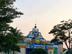-厦门方特梦幻王国