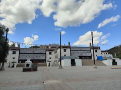 -五当召景区