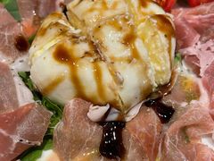 -BomBa意大利餐厅