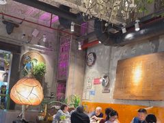 -汕头八合里海记牛肉店(清河店)