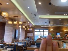 -韩香福烤肉庄园(荣成店)
