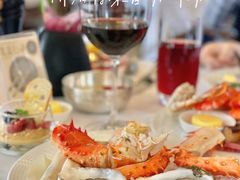 -上海和平饭店-华懋阁 The Cathay Room