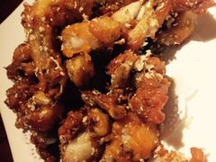 绿茶餐厅(华联万柳店)-绿茶餐厅(华联万柳店)