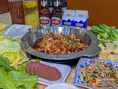 -晓林火锅(安定门店)