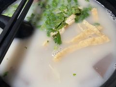-鸭小妹鸭血粉丝(老门东店)