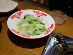 -肖记公安牛肉鱼杂馆· 省级非物质文化遗产(仁和路店)