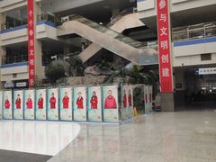 -江阴市人民医院(城中院区)