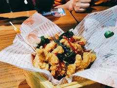 -雀舞云南菜(乐客城店)