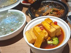 -乡里八闽·福州乡土菜(高宅店)