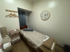 -感智盲人按摩·艾灸·肩颈SPA(岗厦店)