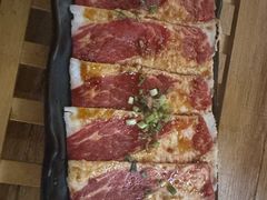 -九田家黑牛烤肉料理(吴江万象汇店)