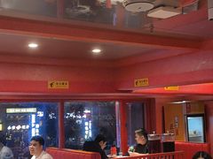 -何师傅美蛙鱼头(汉街店)