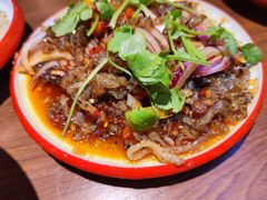 -老闵田螺馆·南昌市井菜·特色小吃(总店)