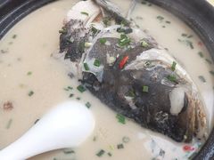 -鱼味馆(万佛湖店)