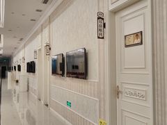 -名流健康高端体检中心·名宾门诊·健康管理