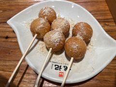 -湘人龙记老长沙米粉(鸟巢店)