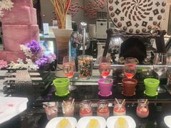 -美食汇·海鲜自助餐·家庭聚会·商务宴请(青秀万达文华店)