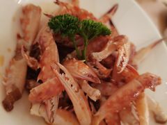 麻辣蟹钳-顺风汤馆·广府粤菜(江宸天街店)