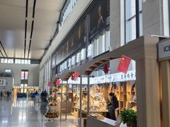 -敦煌莫高国际机场