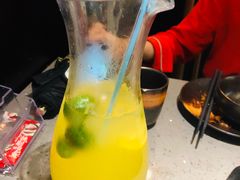 -鱼上·烤鱼(万象城店)