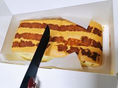 芋泥夹心蛋糕-吉姆大师傅(北京华联亦庄店)