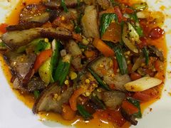 -湖南湘菜馆(东湘缘二店)