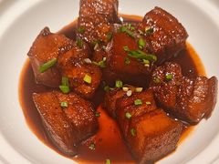 -绿茶餐厅(淮安吾悦广场店)