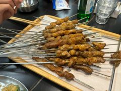 -老虎滩大连海鲜烧烤(建邺云锦路总店)