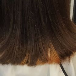 -Tipo Hair salon（明星）店