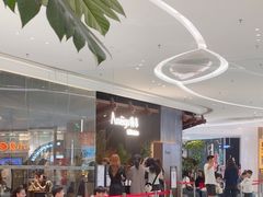 -Ameigo梅果·云贵川bistro(长宁来福士店)