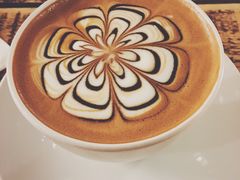 -Cafe Alice咖啡爱丽丝(奥城店)