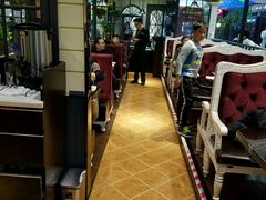 -高第街56号餐厅(银座商城玉函店)