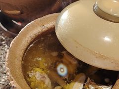 -黄山老妈·土菜(碧桂园店)