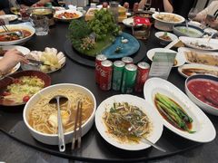 -宁海食府·涌宴(真和店)