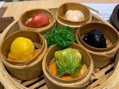-一笼小幸运