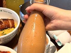 -翠华餐厅(百老汇店)