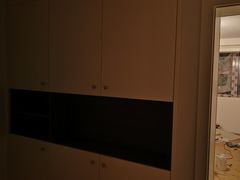 -索菲亚衣柜橱柜全屋定制(真北红星店)