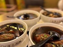 -中国厨房/台湾牛肉面