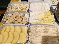 -骨气鼓气羊棒骨·羊蝎子(住总万科广场店)
