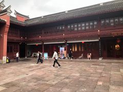 -宁波府城隍庙